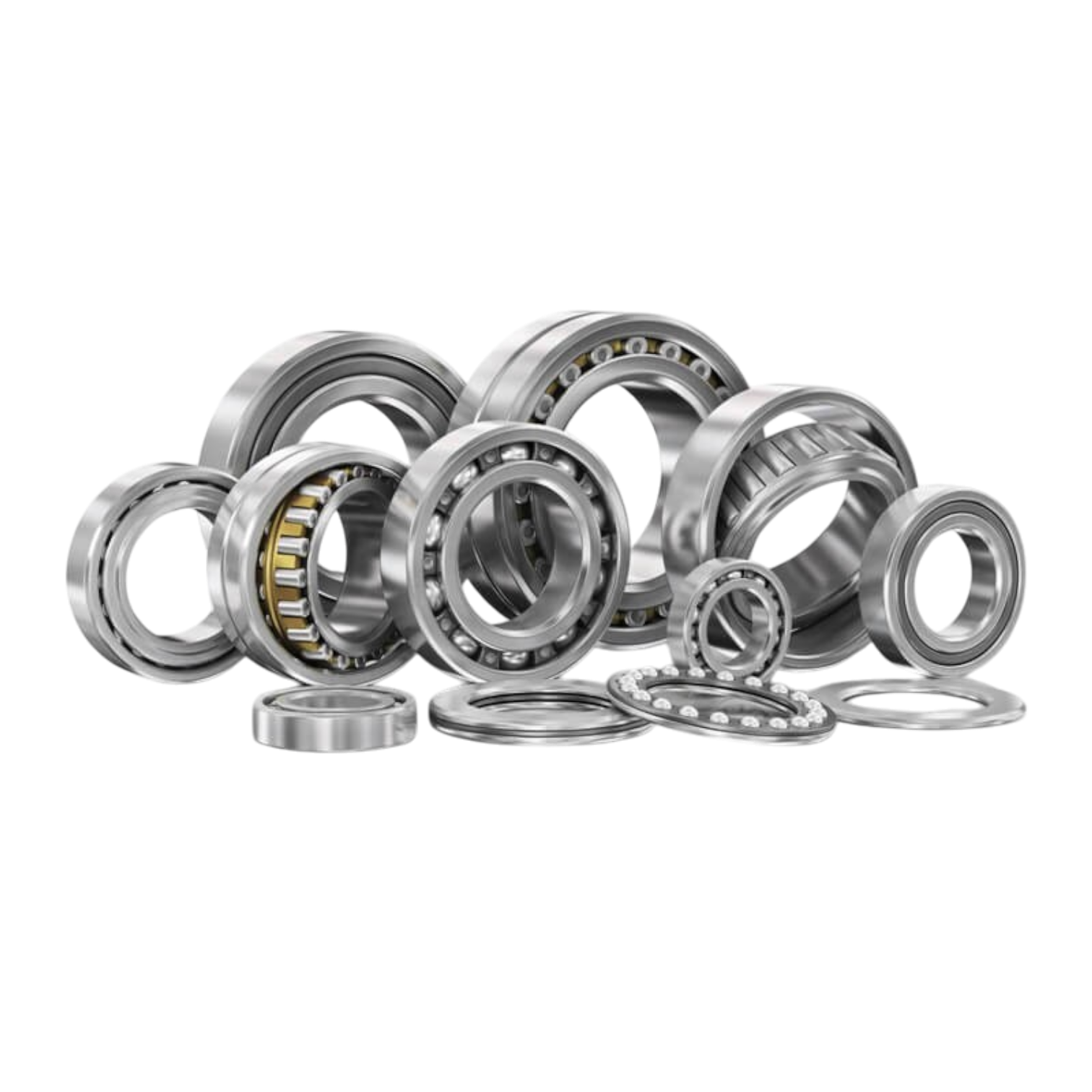 BEARINGS