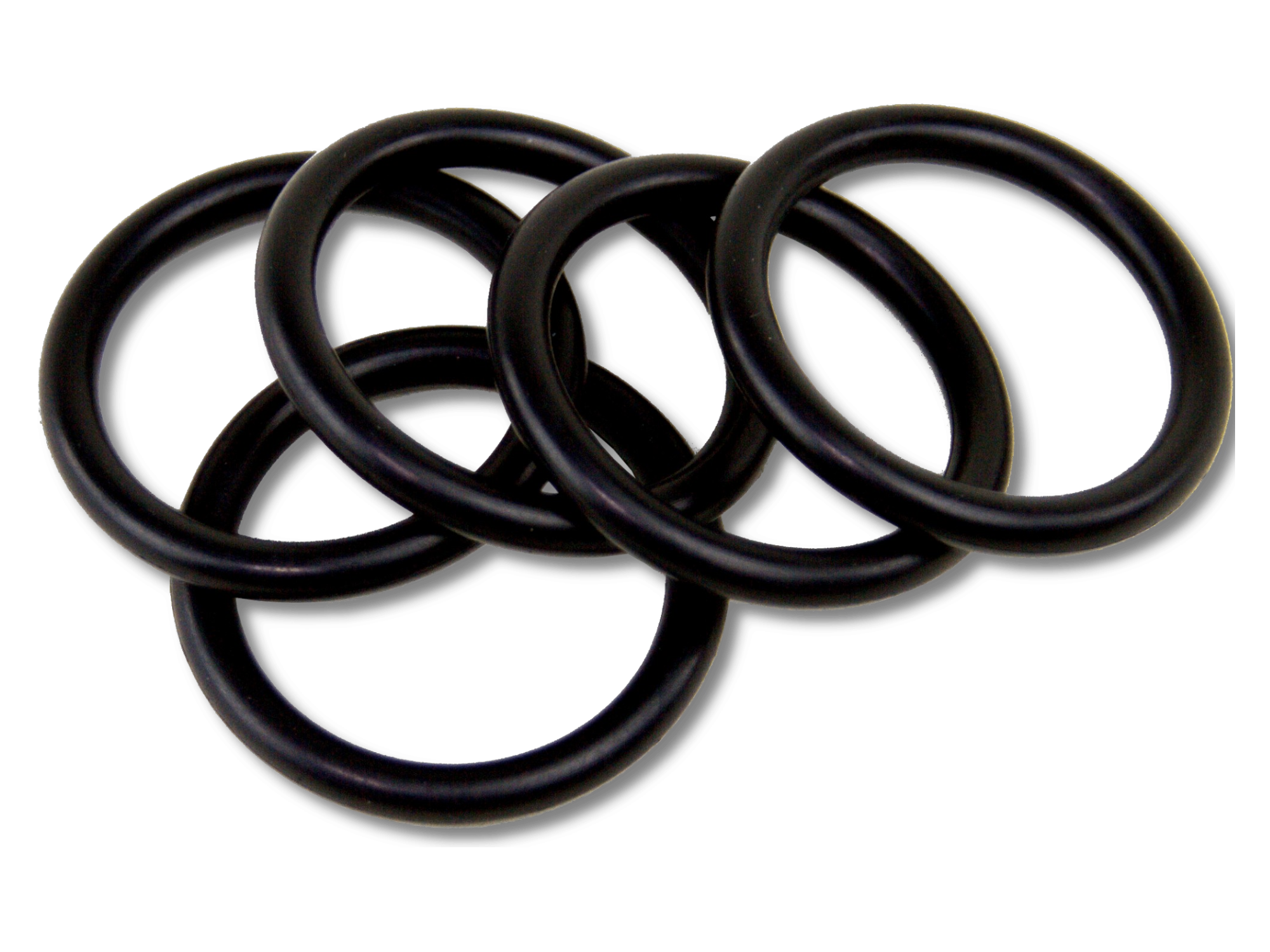 O-RINGS