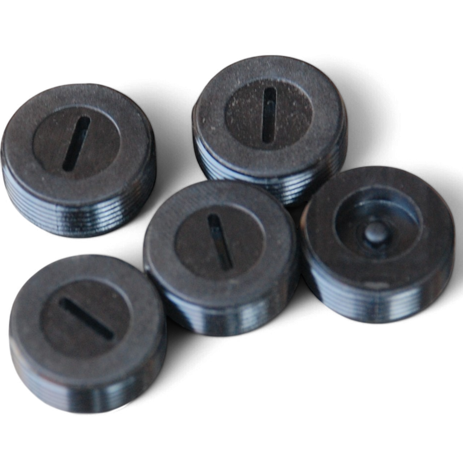 CARBON BRUSH CAP