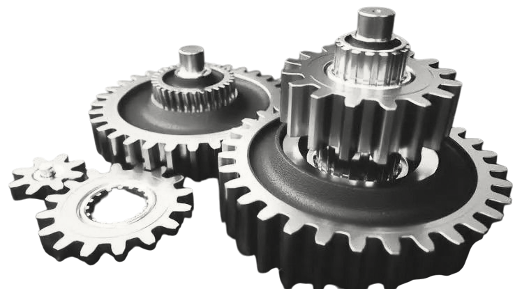GEARS