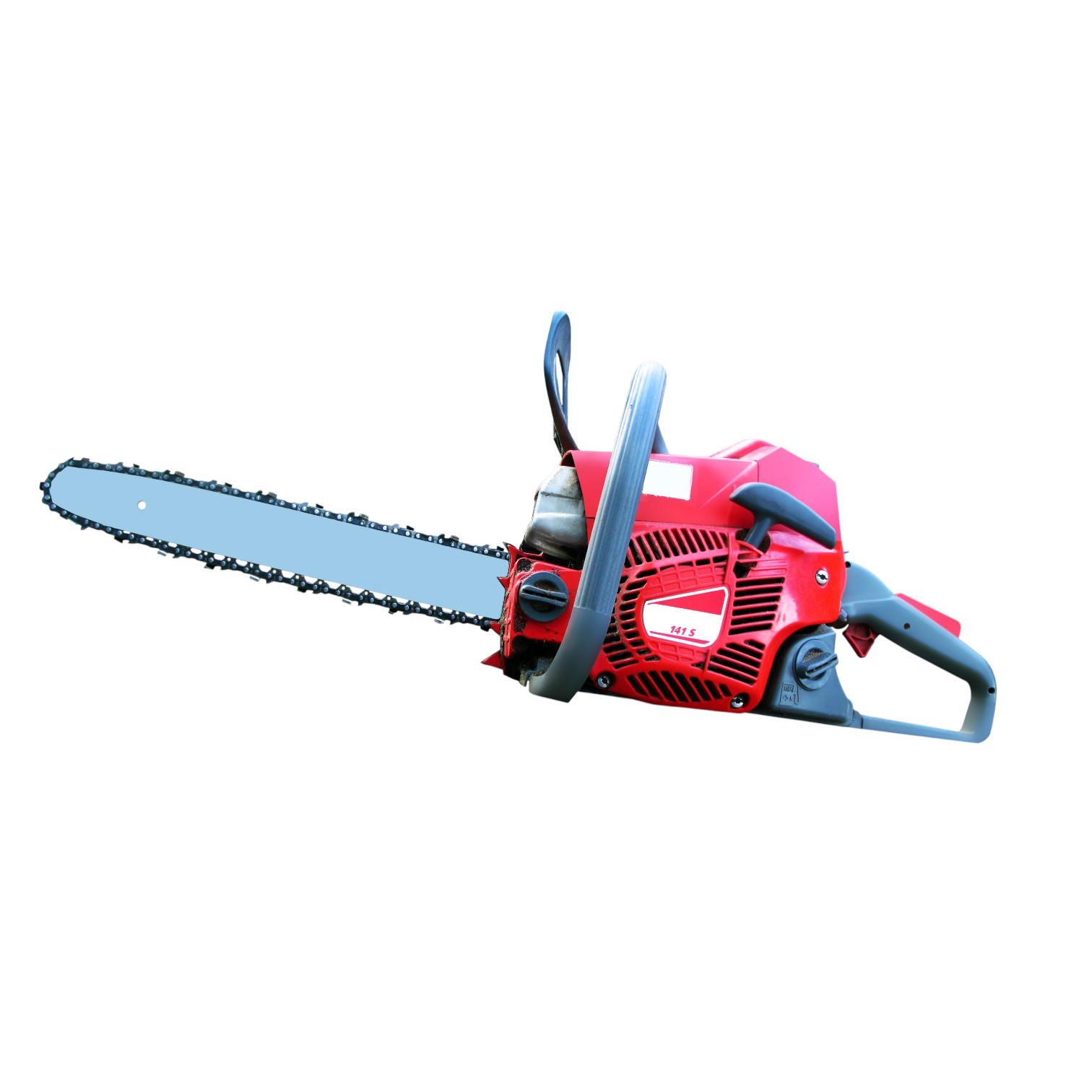 PARTS FOR PETROL CHAINSAW