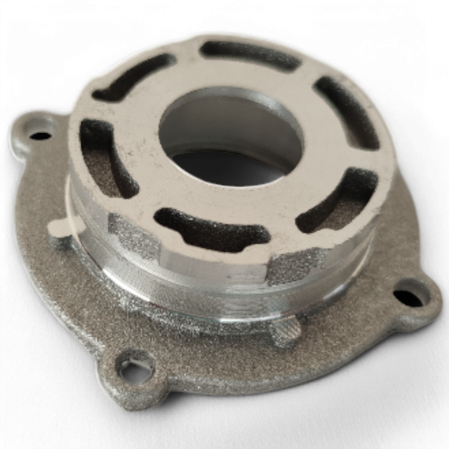 BEARING HOUSINGS