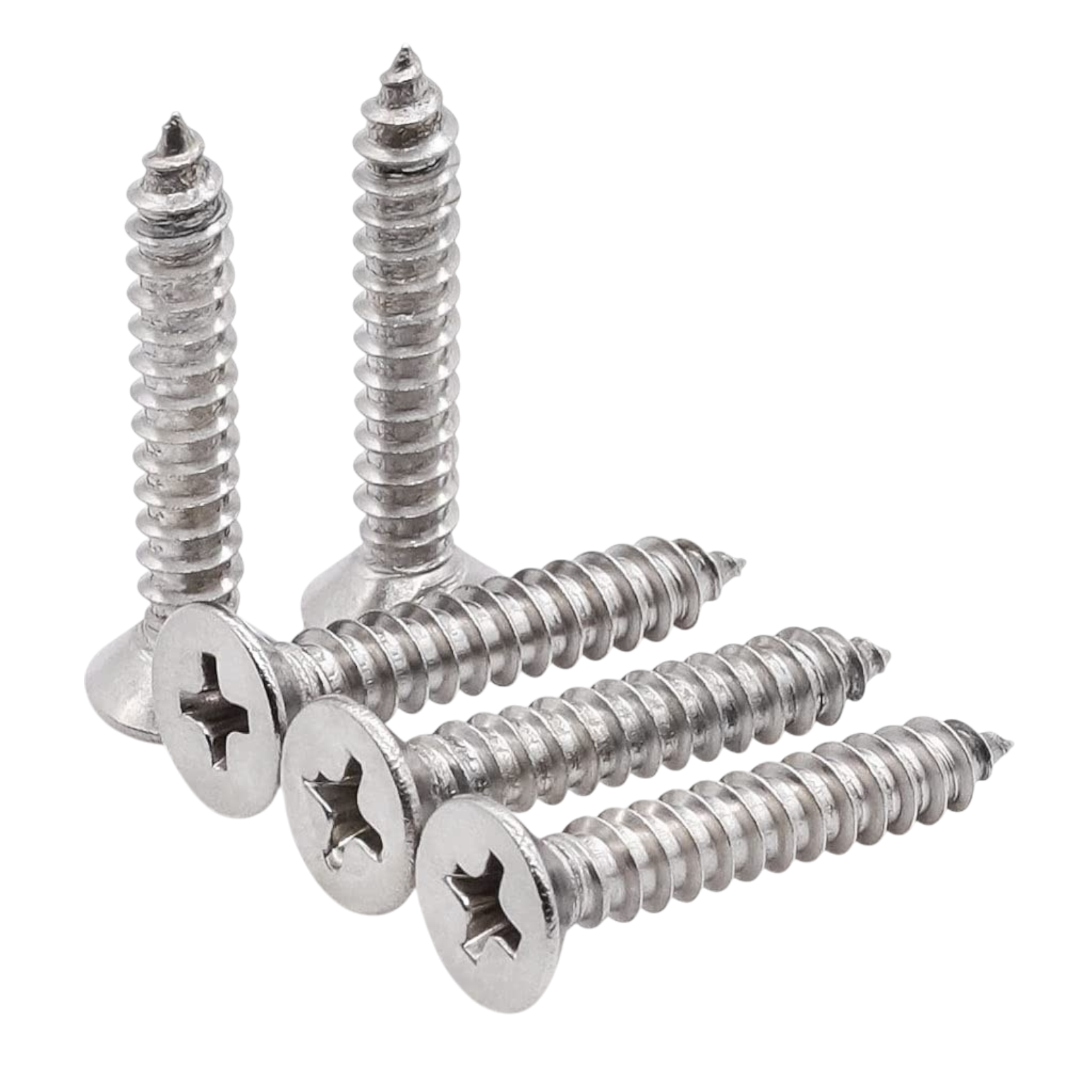 SCREWS