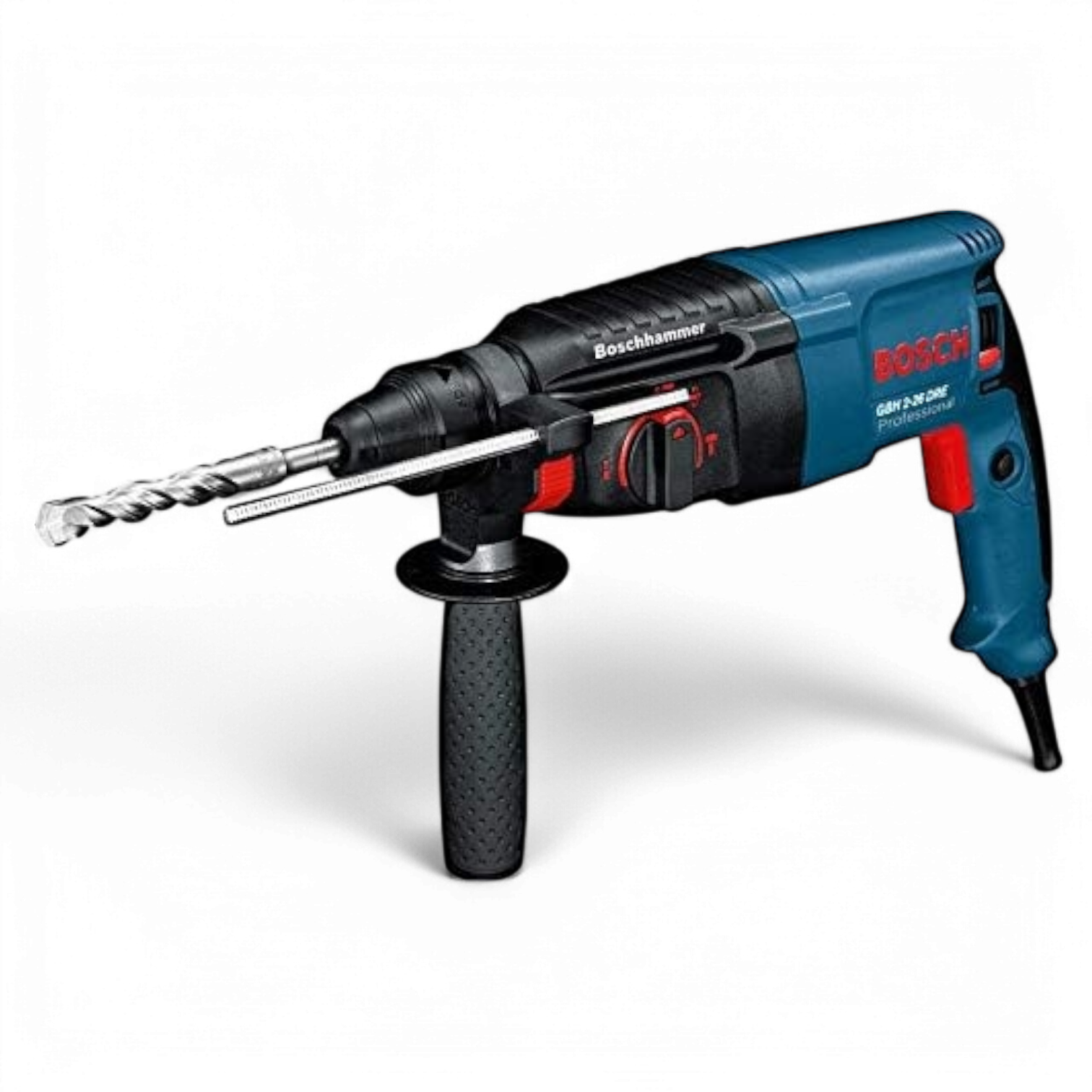 PARTS FOR GBH 2-26