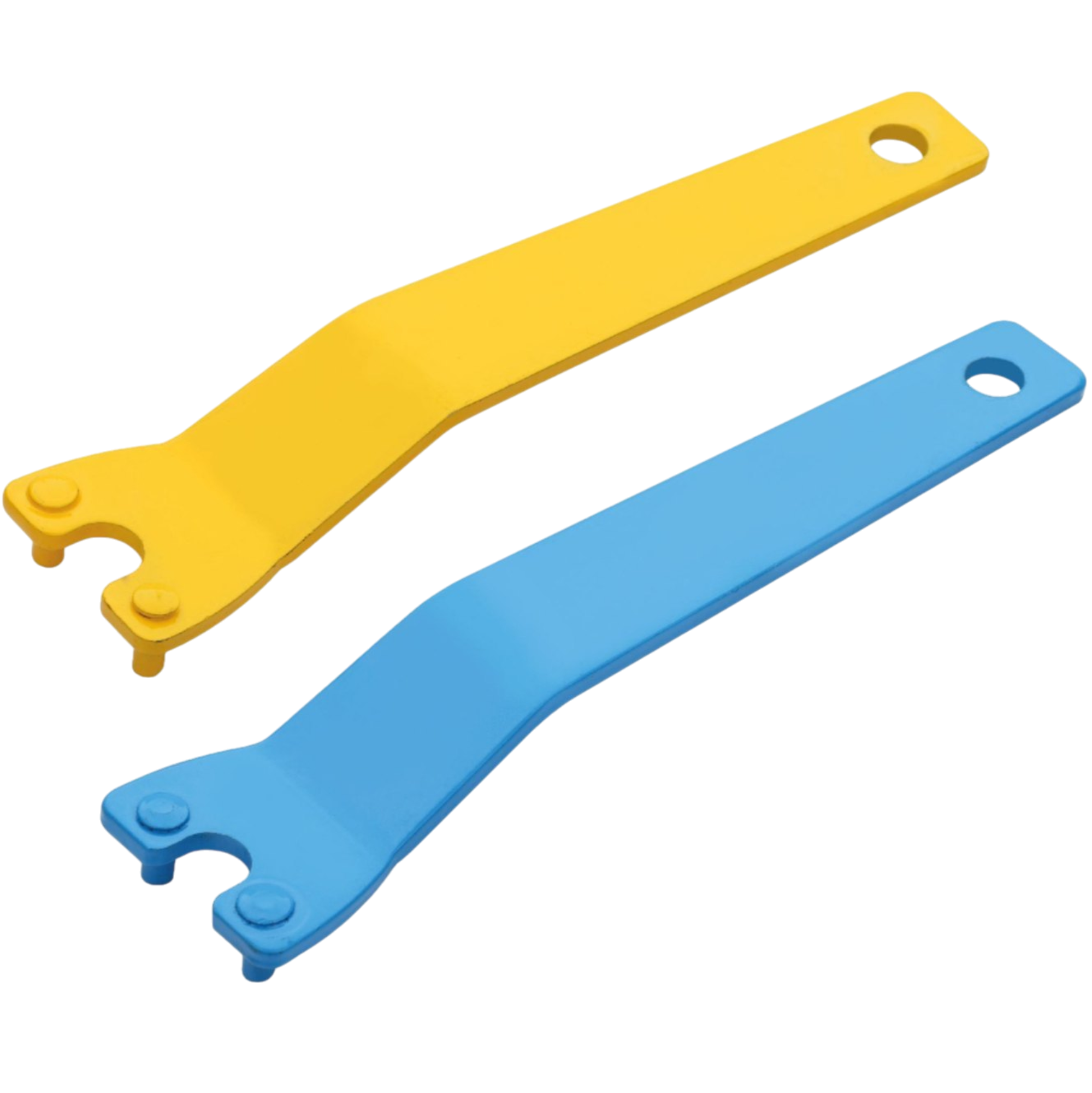 SPANNERS
