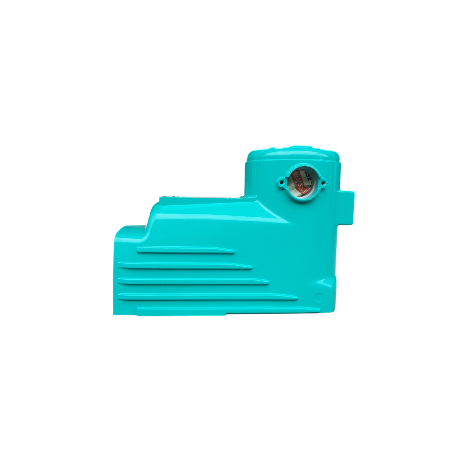MOTOR HOUSING [BODY]