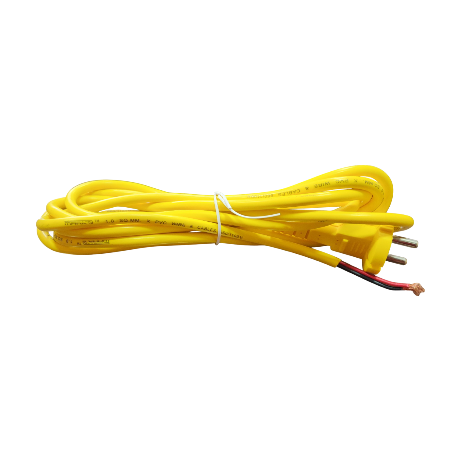 CORD WIRE