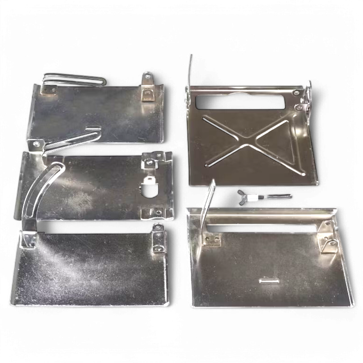 BASEPLATES