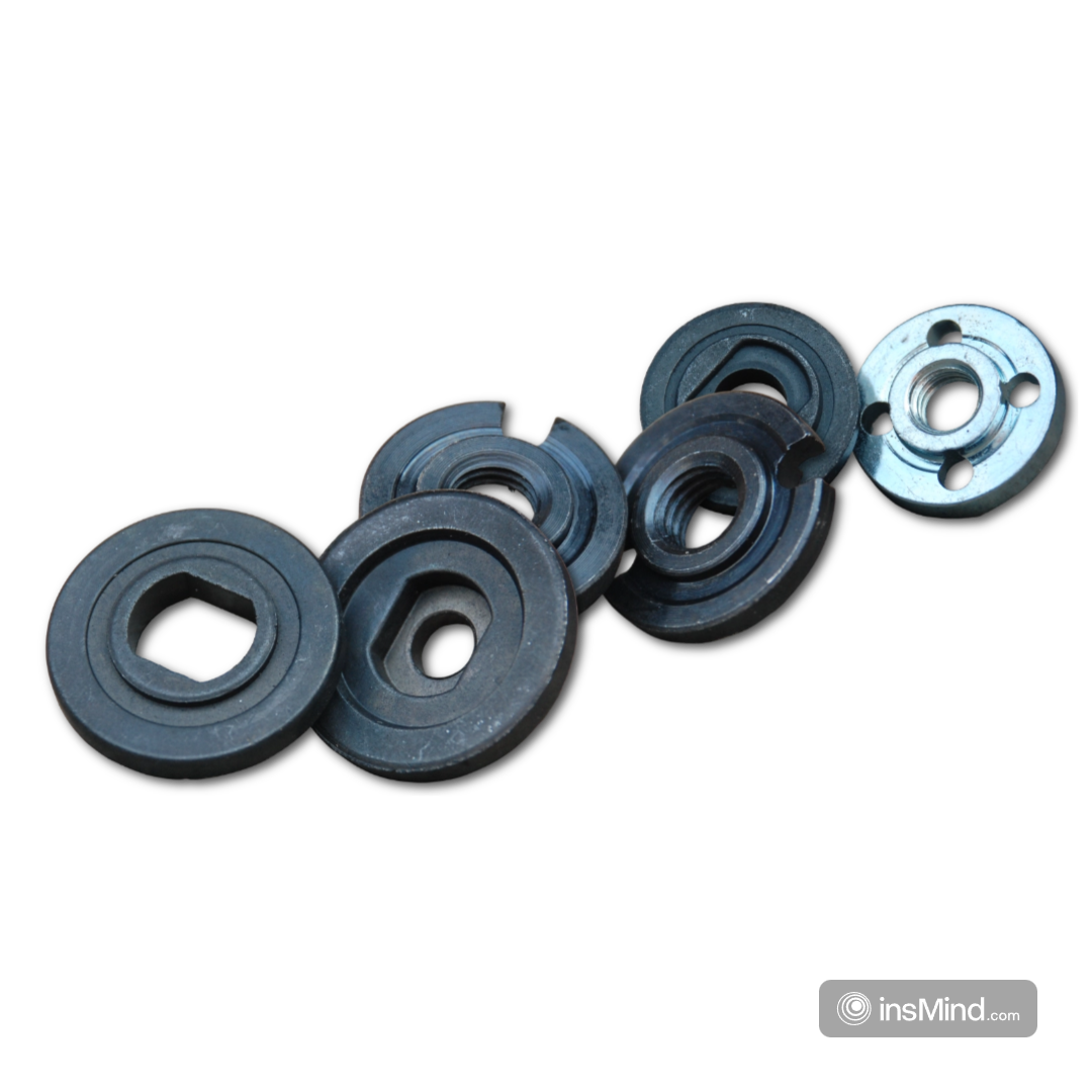 AB WASHERS