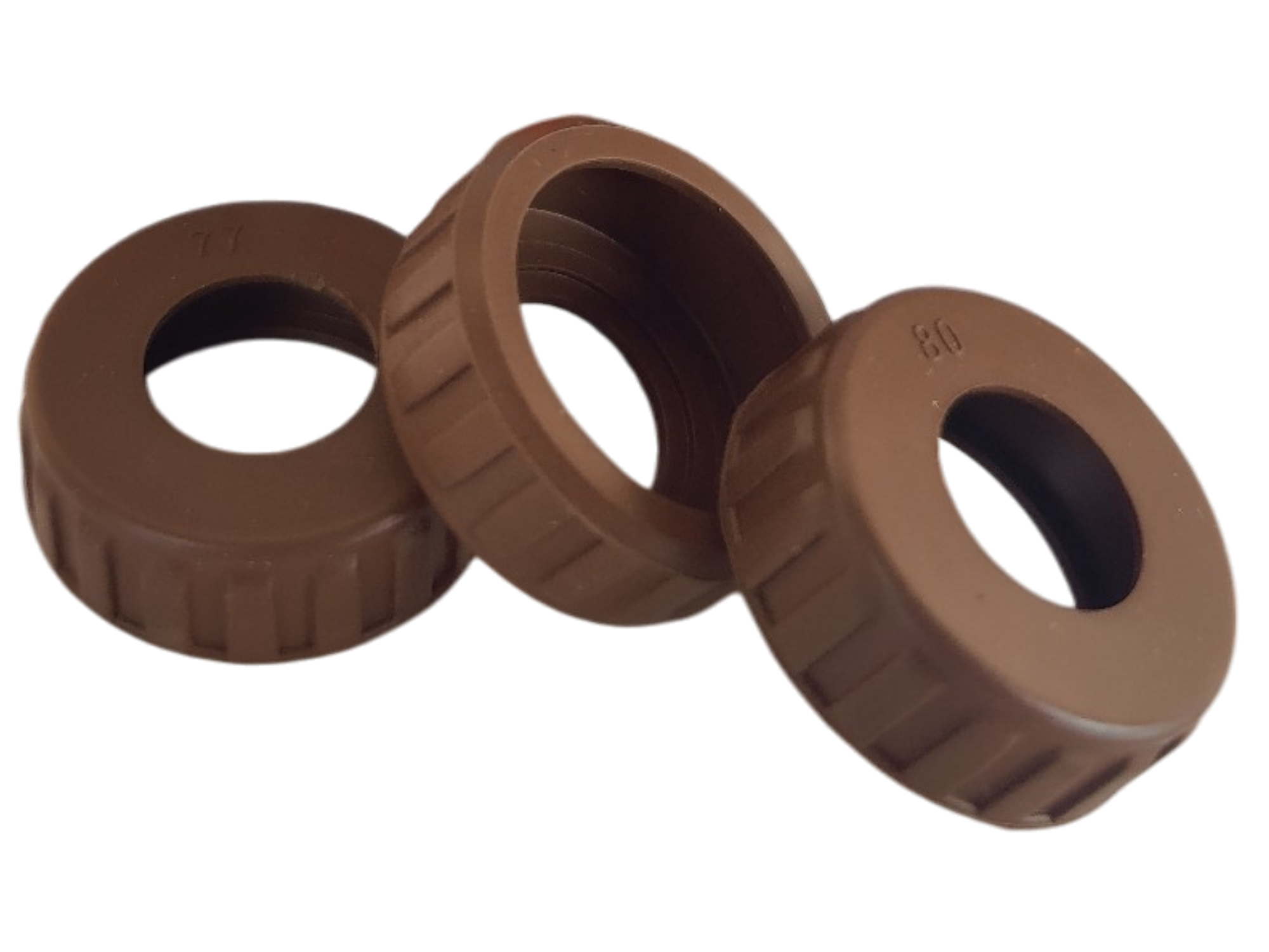 BEARING RUBBER