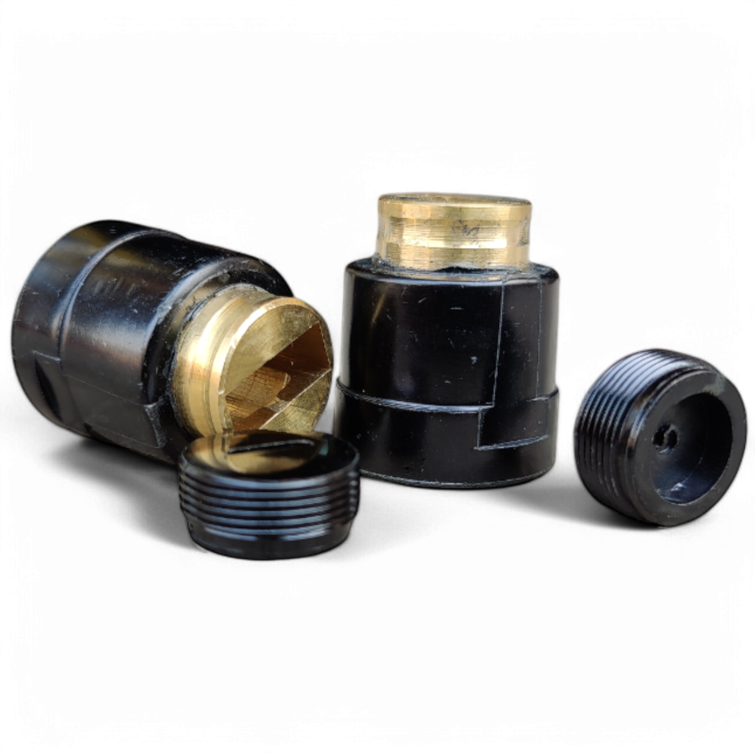 CARBON HOLDERS