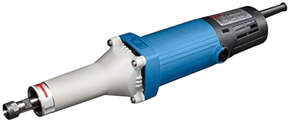 PARTS FOR DSJ02-25 (DIE GRINDER)