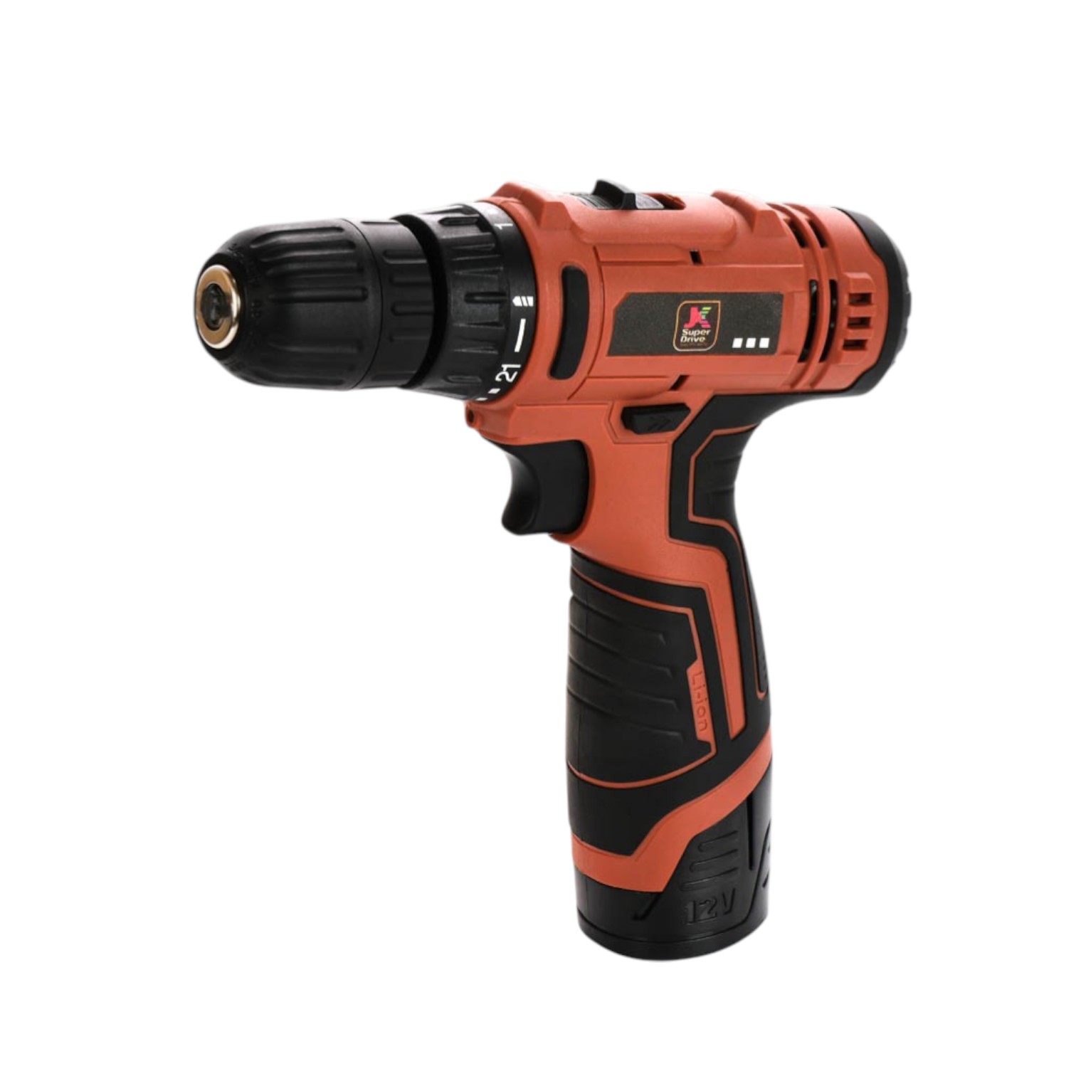 PARTS FOR CORDLESS DRILL