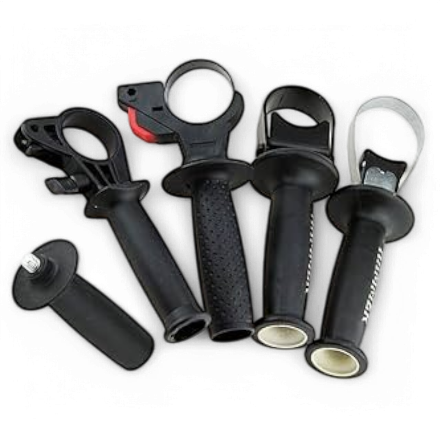 HANDLES
